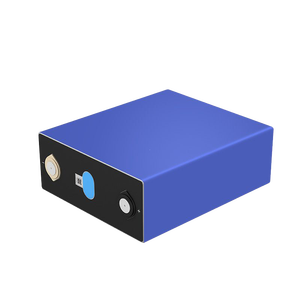 แบตเตอรี่ลิเธียมไอออนโซลาร์แบบปริซึม 3.2V 314Ah สำหรับเก็บพลังงาน 10000 รอบการใช้งาน LFP 314AH - Product Image 5