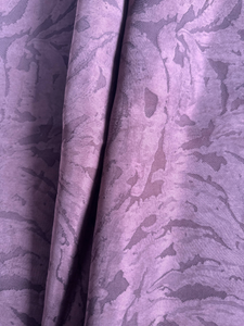 Tessuto Jacquard Ecologico Jura&Vichy1317 66% Lyocell 34% Viscosa per Abiti, Gonne e Pigiami - Leggero - Product Image 2