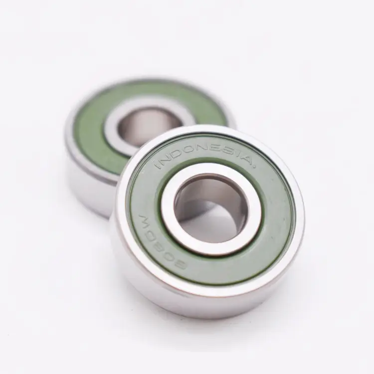 NSK ミニチュアボールベアリング 608T1XDD1MC3E J NS7L 8x22x7mm (608