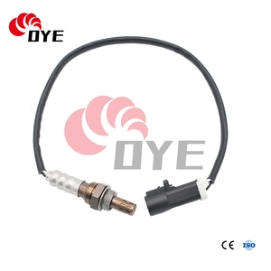 Sensor O2 Spesial Natal Suku Cadang Mobil Berkualitas Tinggi Sensor Oksigen SG459 2S7A9G444BA 15718 untuk FORD PUMA - Product Image 2