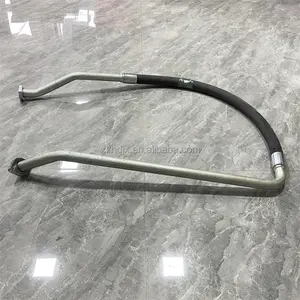 High quality spare parts stainless steel & Rubber Hose Assembly Pipe 1614963800 for Atlas Copco