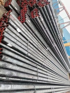 <span class=keywords><strong>API</strong></span> <span class=keywords><strong>5ct</strong></span> chứng nhận năng suất cao ống thép carbon liền mạch cho vỏ giếng dầu - Product Image 5