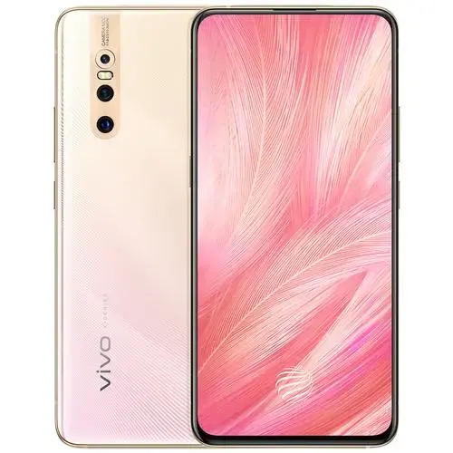 Cheap used cell mobile phones for bulk wholesale original smartphone for VIVO phones mobile android 8+256 GB X27 for VIVO