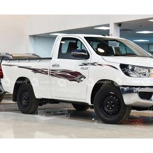 Venta al por mayor Calcomanía para <span class=keywords><strong>hilux</strong></span> diesel <span class=keywords><strong>2</strong></span> puertas pickup cuerpo pegatinas para 2023 <span class=keywords><strong>hilux</strong></span> - Product Image 5
