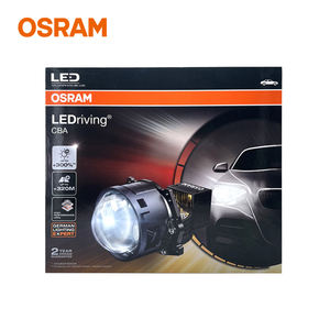OSRAM CBA Lentille de phare LED bi-projecteur avec <span class=keywords><strong>assistance</strong></span> feux de route - Product Image 2