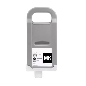 Cartouche d'encre pigmentée compatible PFI-1700 de 700 ml en 12 couleurs pour imprimante <span class=keywords><strong>Canon</strong></span> <span class=keywords><strong>Pro</strong></span> 2000 4000 4000s 6000 6000s 6100 6100s - Product Image 4