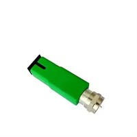 Equipo de Fibra Óptica, Convertidor RF Mini Pasivo Macho de 1310-1550nm, Nodo de Fibra Óptica FTTH