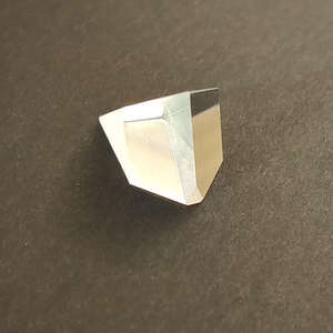 중국 공장 AR 코팅 광학 유리 Bk7 K9 유리 직각 12.5mm 14.5mm 16.5mm 22.5mm 루프 프리즘 쌍안경 망원경용 - Product Image 2