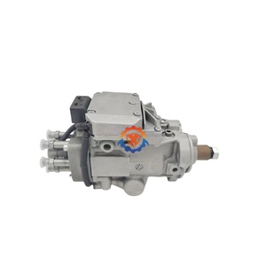 XUNPO Engine Injection <b>Pump</b> QSB4.5 Fuel Injection <b>Pump</b> 3965404 0470004018 - Product Image 1
