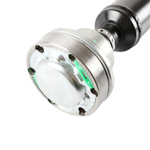 Eje de transmisión 52123627AC trasero para Jeep Grand Cherokee 2011 2018 - Product Image 3