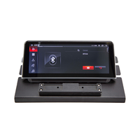 Reproductor Multimedia para Auto con Pantalla Táctil de 10.25 Pulgadas, 4GB+64GB, Versión para Conducción con Volante a la Derecha, Compatible con BMW F30 NBT