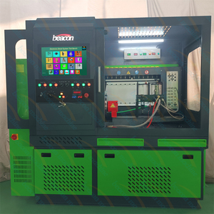 Beacon CR919 CR1018 Common Rail Injector Tester Injector Testing <b>Machine</b> Injector Test CR919 Common Rail Injection Pump Tes - Product Image 1
