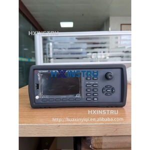 1 ชิ้น KEYSIGHT DAQ973A เครื่องบันทึกการตรวจวัดอุณหภูมิ H - Product Image 1