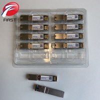 Émetteur-récepteur XGS PON & GPON OLT Classe C+ 34062610 34061720 compatible avec les composants HW pour hub de passerelle de site d'entreprise