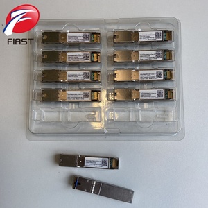 Transceptor XGS <span class=keywords><strong>PON</strong></span> y GPON OLT Clase C+ 34062610 34061720 Compatible con HWs, Pieza de Enlace de Fibra para Gateway Hub de Sitio Empresarial - Product Image 5