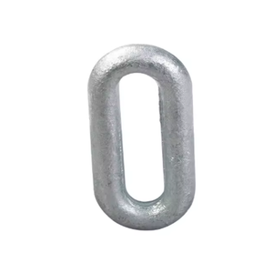 Anneau d'extension PH certifié ISO, connexion stable, anneau long PH pour l'installation d'isolateurs de lignes électriques - Product Image 2