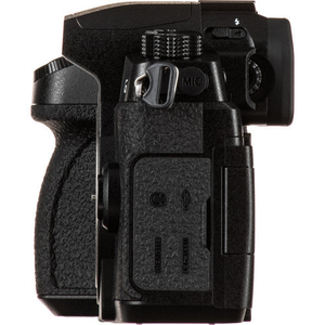 Boîtier Panasonic Lumix DMC-G95D (Noir) - Product Image 2