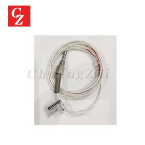 Capteur de température d'occasion 88290014-534 pour compresseur d'air industriel Sullair, capteur de pression, état neuf - Product Image 6
