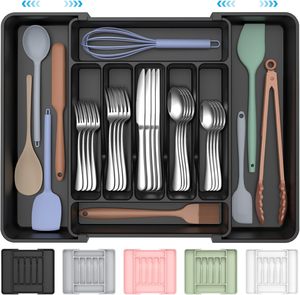 Revêtements en silicone réutilisables pour friteuse à air, accessoires pour panier <span class=keywords><strong>de</strong></span> cuisson, remplacement du papier sulfurisé jetable inflammable - Product Image 6