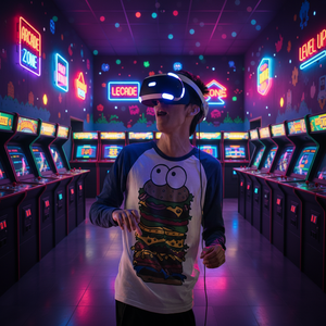 SY103WAG01 Pancake Optische Instrumente Virtual-Reality-Headset Fresnel-Linsen-Brille Optisches Modul 2560x2560 AMOLED 1,03 Zoll - Product Image 6