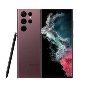 <span class=keywords><strong>Samsung</strong></span> <span class=keywords><strong>S22</strong></span> <span class=keywords><strong>Ultra</strong></span> 5G 512 Go en excellent état, double SIM, prise en charge eSIM, modèle US S908U - Product Image 5