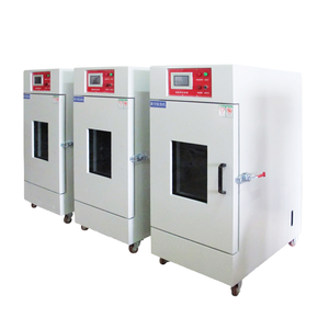 전자제품 산화 방지 에이징 및 건조 시험용 질소 퍼지 고온 산업용 오븐 - Product Image 1