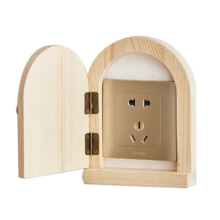 outlet covers decorative