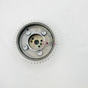 24350-2B300   Engranaje de Árbol de Levas CVVT Original H-yundai K-ia 24350 2B300 OEM 243502B300 - Product Image 4