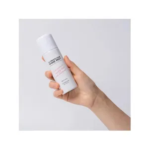 Brume portative de protection de soin des cheveux fabriquée en Corée Spray hydratant pour la brillance des cheveux Brume de revitalisant sans rinçage