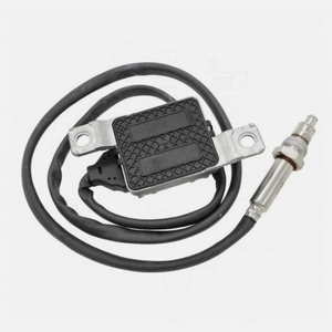 เซ็นเซอร์ NOx รุ่น 8W0907807P SNS728A สำหรับรถยนต์ <span class=keywords><strong>Audi</strong></span> <span class=keywords><strong>A4</strong></span> A5 Q5 <span class=keywords><strong>B9</strong></span> 2.0 3.0 TDI ดีเซล 12V SCR ใช้แทน 8W0907807H 8W0907807C แก้ไขรหัส P229E ของแท้จากโรงงาน - Product Image 2