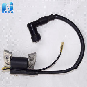 Bobine d'allumage haute performance pour moteur essence Sonata 168/170, bobine haute tension 152/154, pièces détachées - Product Image 4