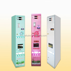 Một Mini hóa đơn trao đổi máy đồng xu thay đổi quả hóa đơn Changer đơn Phễu - Product Image 5