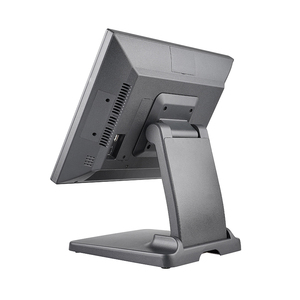 ระบบขายหน้าร้าน POS หน้าจอสัมผัสแบบมุมฉาก 15 นิ้ว ขายดี ดีไซน์ใหม่ ระบบขายหน้าร้าน POS ระบบจุดขายหน้าร้าน POS แบบสัมผัส - Product Image 2