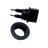 7M0919376 3CD919376 7M0919382 3BD919382 Capteur de niveau d'eau et bague d'étanchéité pour Volkswagen et Audi