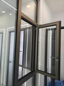 Bán buôn đôi tráng men Phễu nhôm pivot hoặc bản lề bán tốt nhất dưới/TOP TREO CỬA SỔ - Product Image 2