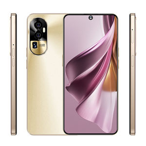 <span class=keywords><strong>2023</strong></span> nuevo Reno10 Pro + Smartphone superventas 7,3 pulgadas 16GB + 1TB Pantalla Completa teléfono móvil <span class=keywords><strong>con</strong></span> cámara trasera de 108MP Chip chino - Product Image 1