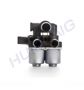 Vanne de commande de chauffage de pièces automobiles OE XR840091 1147412175 XR819388 2R8Z18495AA 2R8H18495AB 2R8H18495AC 400820036A pour <span class=keywords><strong>Jaguar</strong></span> - Product Image 3