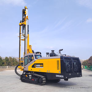 Goodeng Machine Gmd 80S Geavanceerde <span class=keywords><strong>Crawler</strong></span> Gemonteerde Rots Boor Hoge Penetratie Oppervlakte Booreiland Voor Hard Rock Mijnbouw - Product Image 4