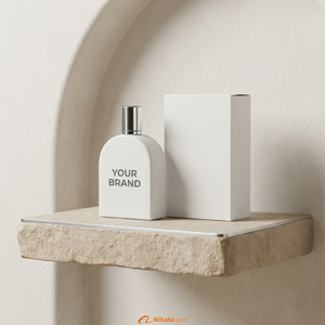 Parfums Personnalisés à la Cardamome pour Femmes, Prêts à la Vente au <span class=keywords><strong>D</strong></span>étail, Vaporisateurs de Parfum pour Cadeaux, Fournisseur en Gros, Cologne Marque Privée OEM ODM - Product Image 1