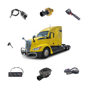 Sécheur d'air avec réservoir de purge 4324751010 pour Kenworth T680 T880 Peterbilt 579 International <span class=keywords><strong>Mack</strong></span> - Product Image 5