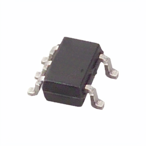 Power Management (PMIC) Electronic Chips Component 5 TSSOP, SC 70 5, SOT 353 Original MAX825TEXK+T - Product Image 1
