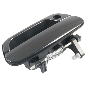 Maniglia esterna per auto 95227860 compatibile con Chevrolet BEAT 2018-2020 /MATIZ 2011/SPARK 2012-16 maniglia per portiera prima nera - Product Image 5