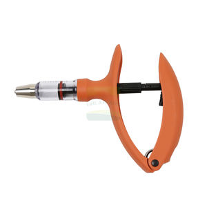 Offre Spéciale de seringue d'injection de porc en continu automatique de 5ml - Product Image 4