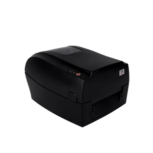 HT300 <span class=keywords><strong>HPRT</strong></span> 108มม. 203dpi บลูทูธไร้สายแบบพกพาเครื่องปริ้นฉลากบาร์โค้ดสำหรับร้านชานม HT330 300dpi - Product Image 1