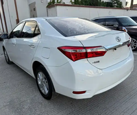 Toyota Corolla d'occasion 2014 2015 2016 2017 2018, transmission automatique 1.2, voiture d'occasion à vendre
