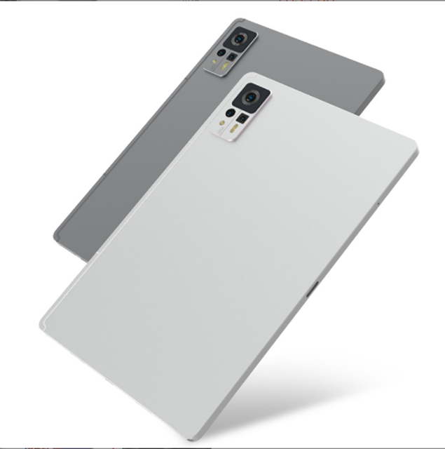 2023 New Tablet T606 Ultra-thin 10.1 "eight Core Incell6+128G 2K HD Resolution Business Play Games Office Dedicated