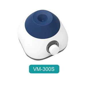 เครื่องผสมแบบหมุนวนขนาดเล็กแบบพกพาความเร็วสูงสำหรับสารเคมีในห้องปฏิบัติการ - Product Image 4