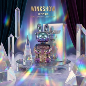 น้ำหอมแบบกำหนดเองได้ ขั้นต่ำ 100 ขวด กลิ่นผลไม้และดอกไม้ น้ำหอมผู้หญิง EDP โคโลญจน์ น้ำหอมดีไซเนอร์ กลิ่นหอมสำหรับผู้หญิง เหมาะสำหรับงานปาร์ตี้และเทศกาลต่างๆ - Product Image 4