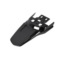Asiento Extendido de Cuero Cómodo para Sur-Ron Light Bee X Segway X260, Piezas de Repuesto para Motocicleta Eléctrica de Alto Rendimiento