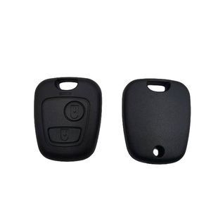 Carcasa de Plástico para Llave de Coche, Funda para Llave con Control Remoto, para Sistema de Entrada y Encendido sin Llave - Product Image 1